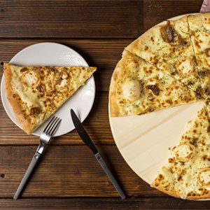 Garlic Breads